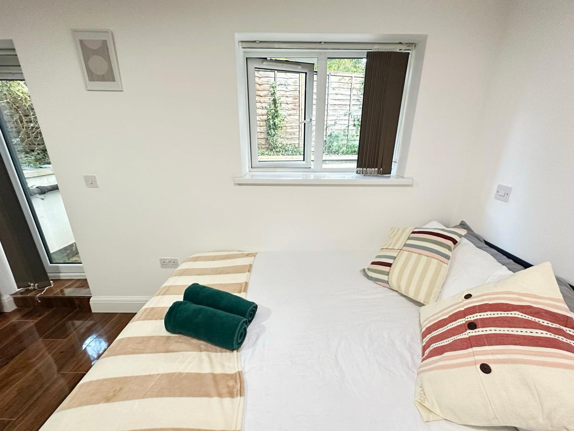 Muswell Hill Area * London